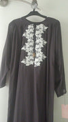 Lace Voile Set