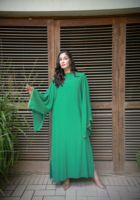 Kelly Kaftan
