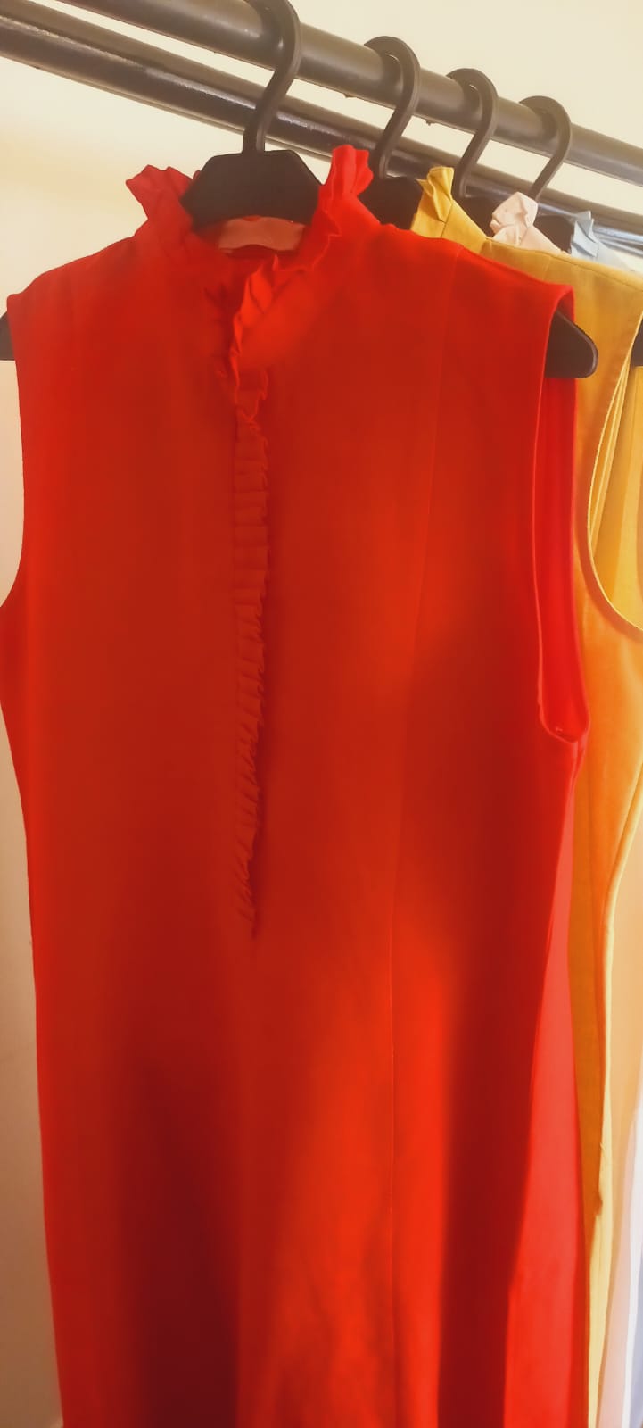 Ruffle