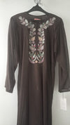 Lace Voile Set