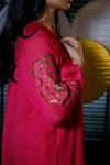 Gilded Sleeve Set