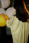 Gilded Sleeve Set