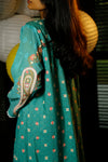 Regal Paisley Style 2
