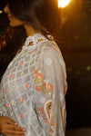 Regal Paisley Style 2