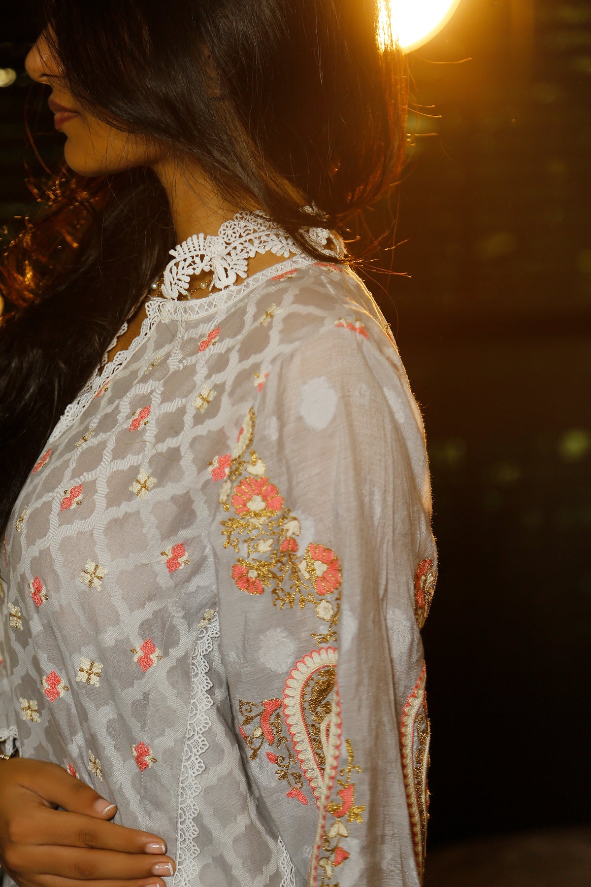 Regal Paisley Style 2