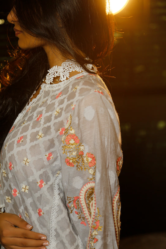 Regal Paisley Style 2