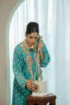 Regal Paisley Style 1