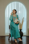 Regal Paisley Style 1