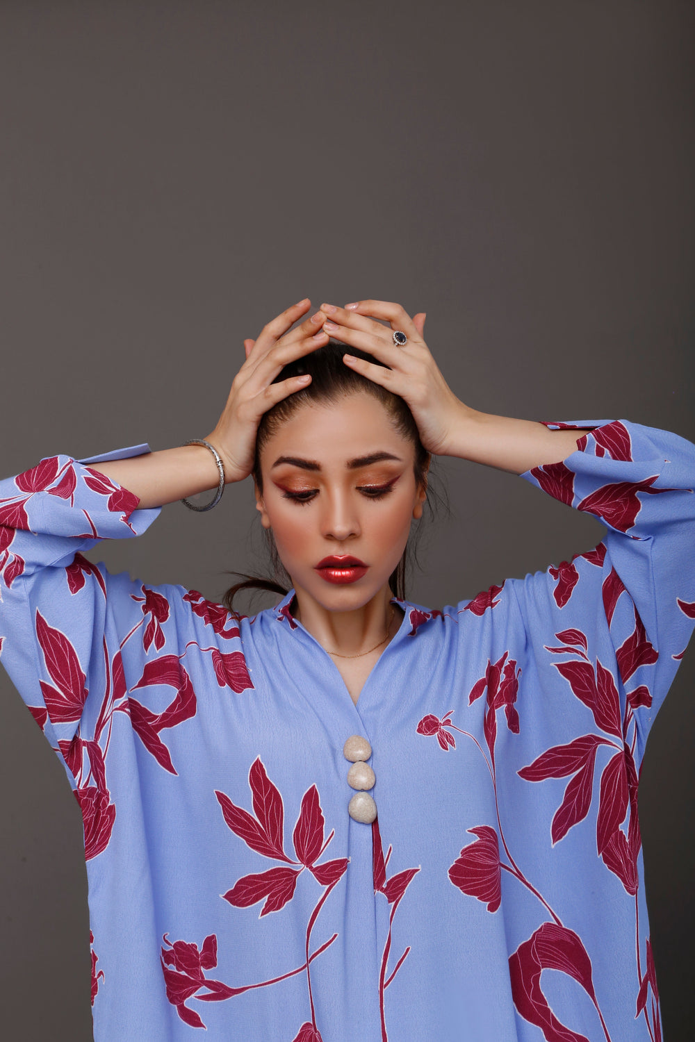 Nadia Rehan