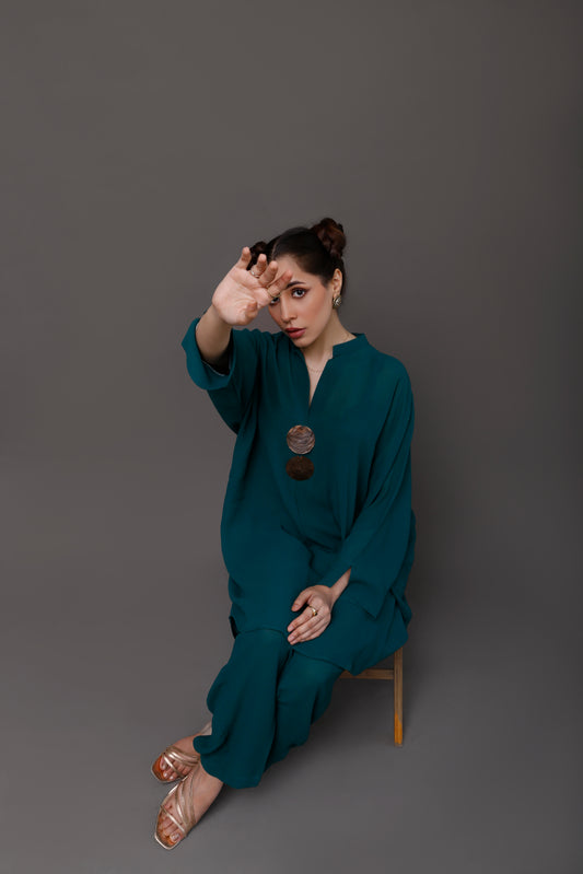 Kleo | Clam