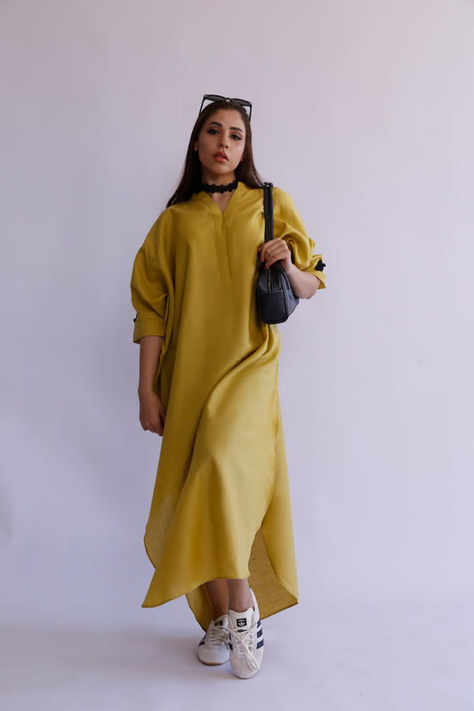 Retro Linen Set