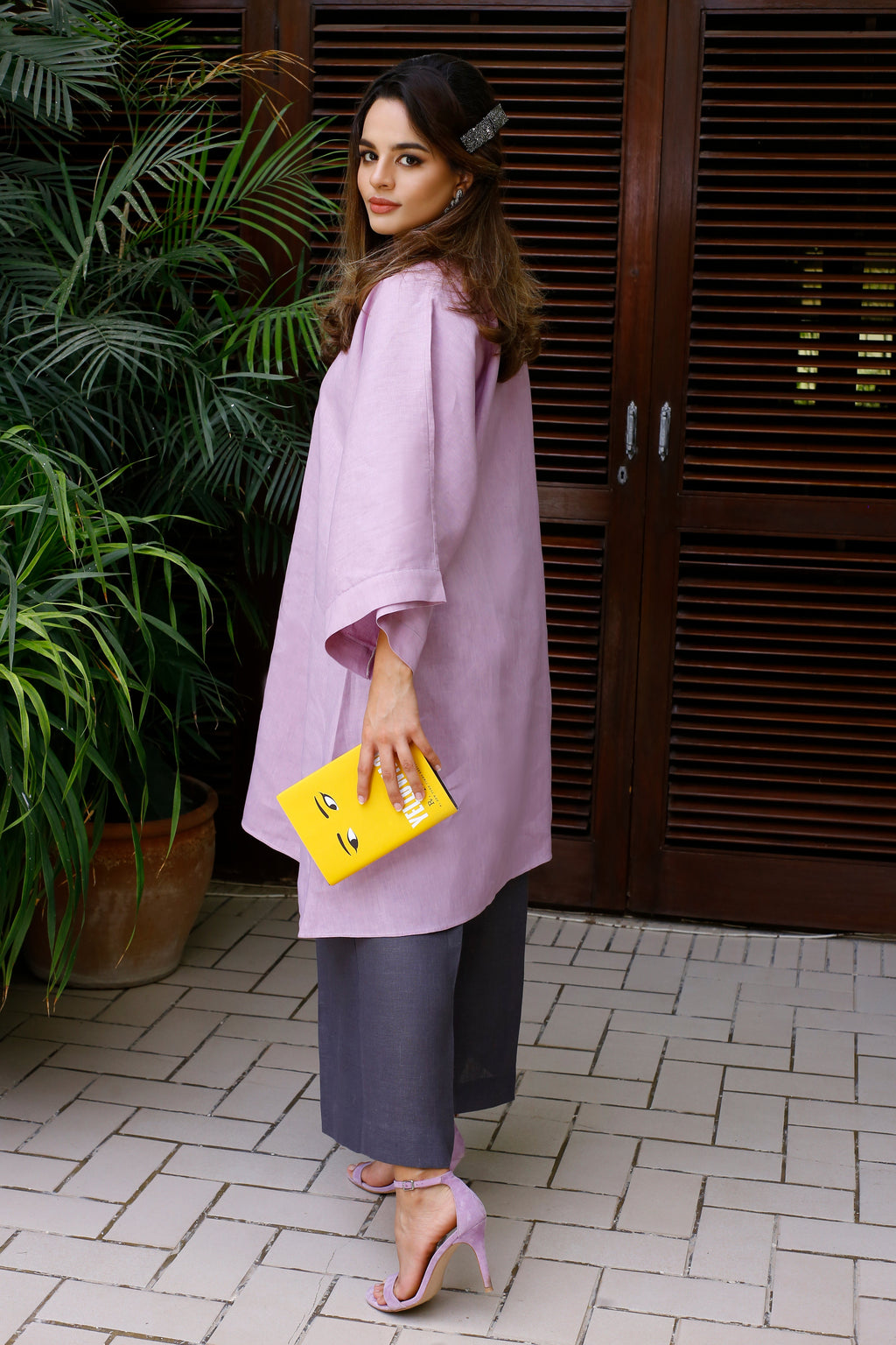 Tokyo Top
