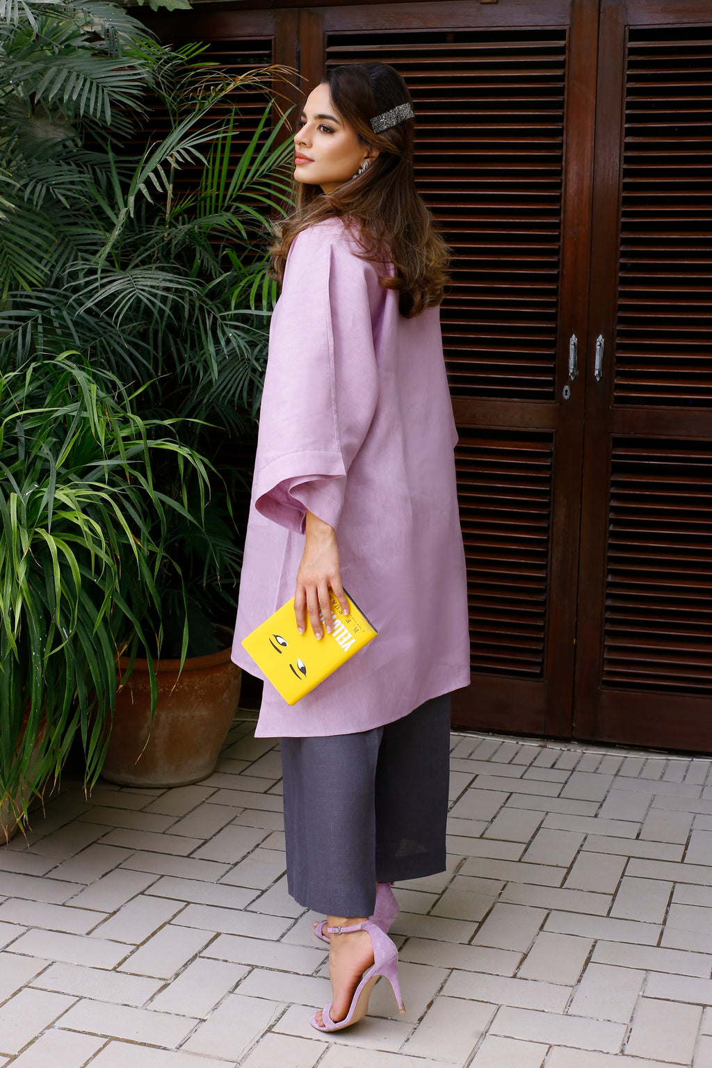 Tokyo Top
