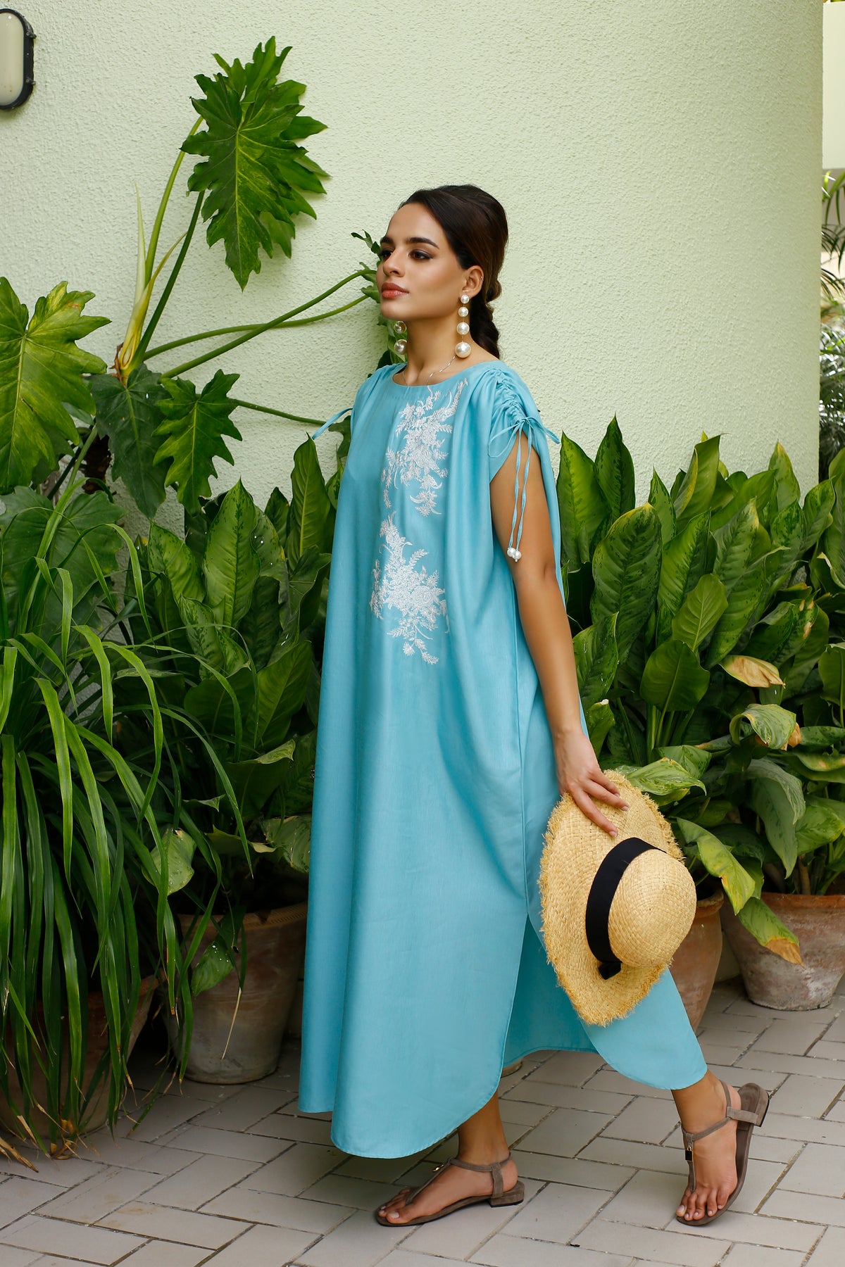 Cairo Linen