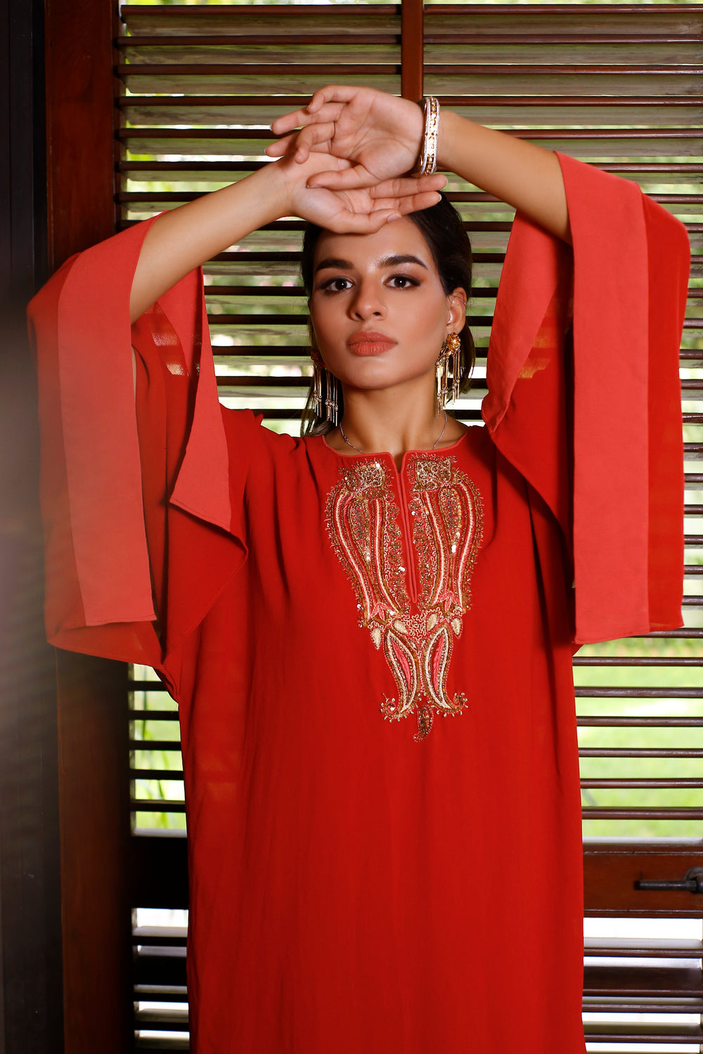 Nadia Rehan