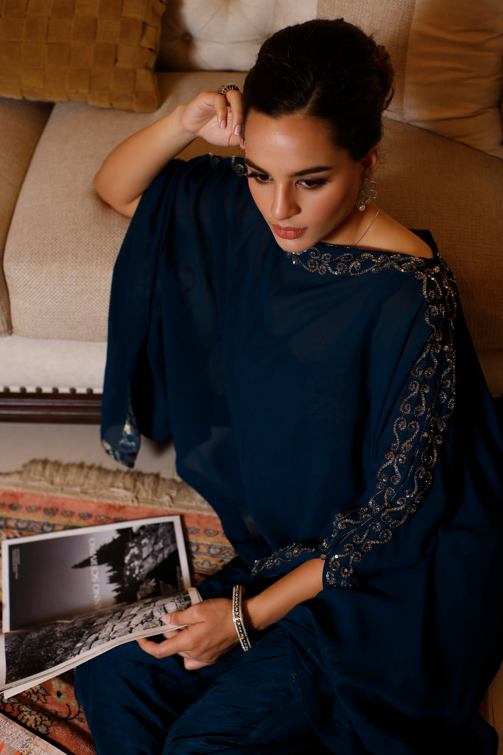 Nadia Rehan