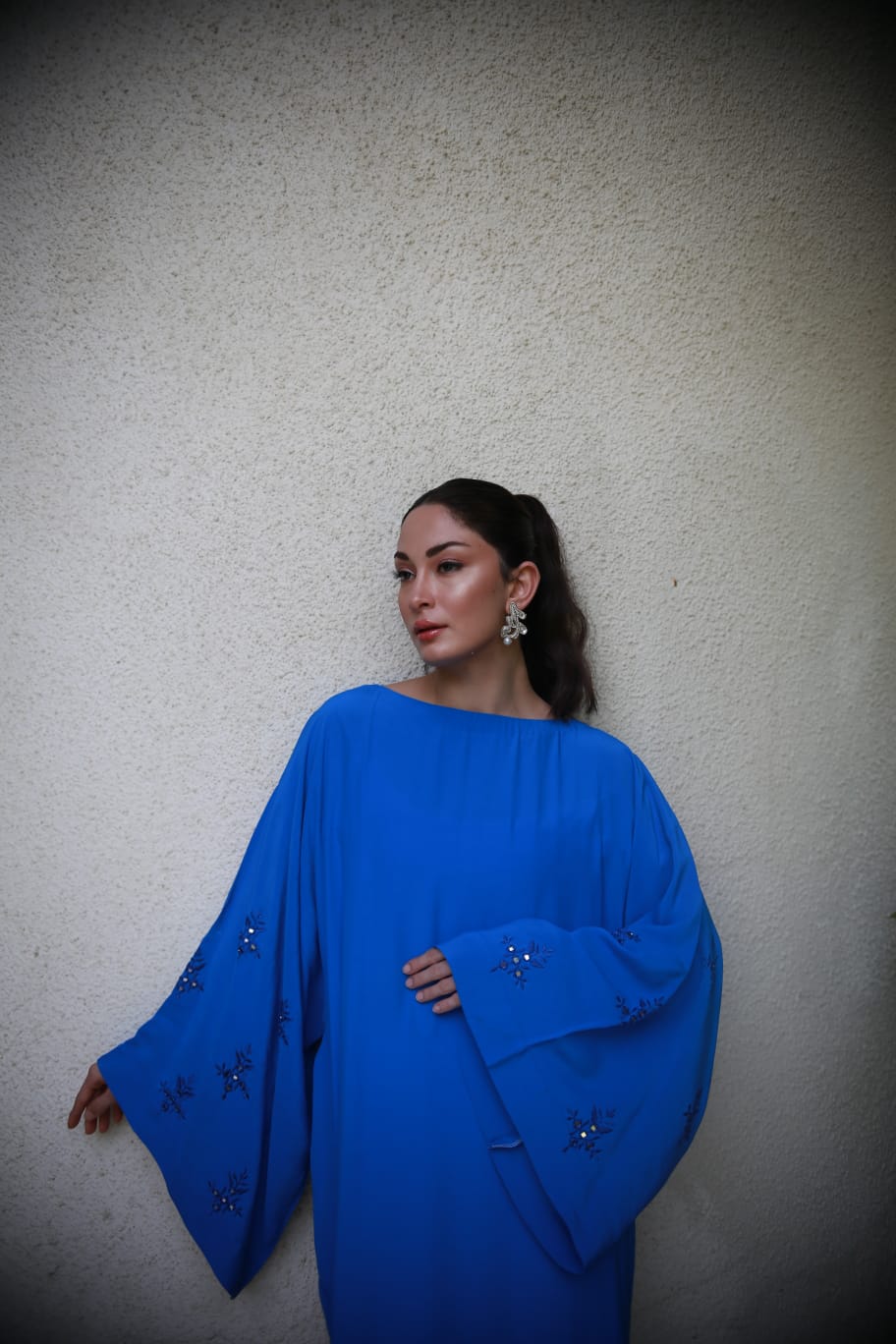 Mirror Tunic