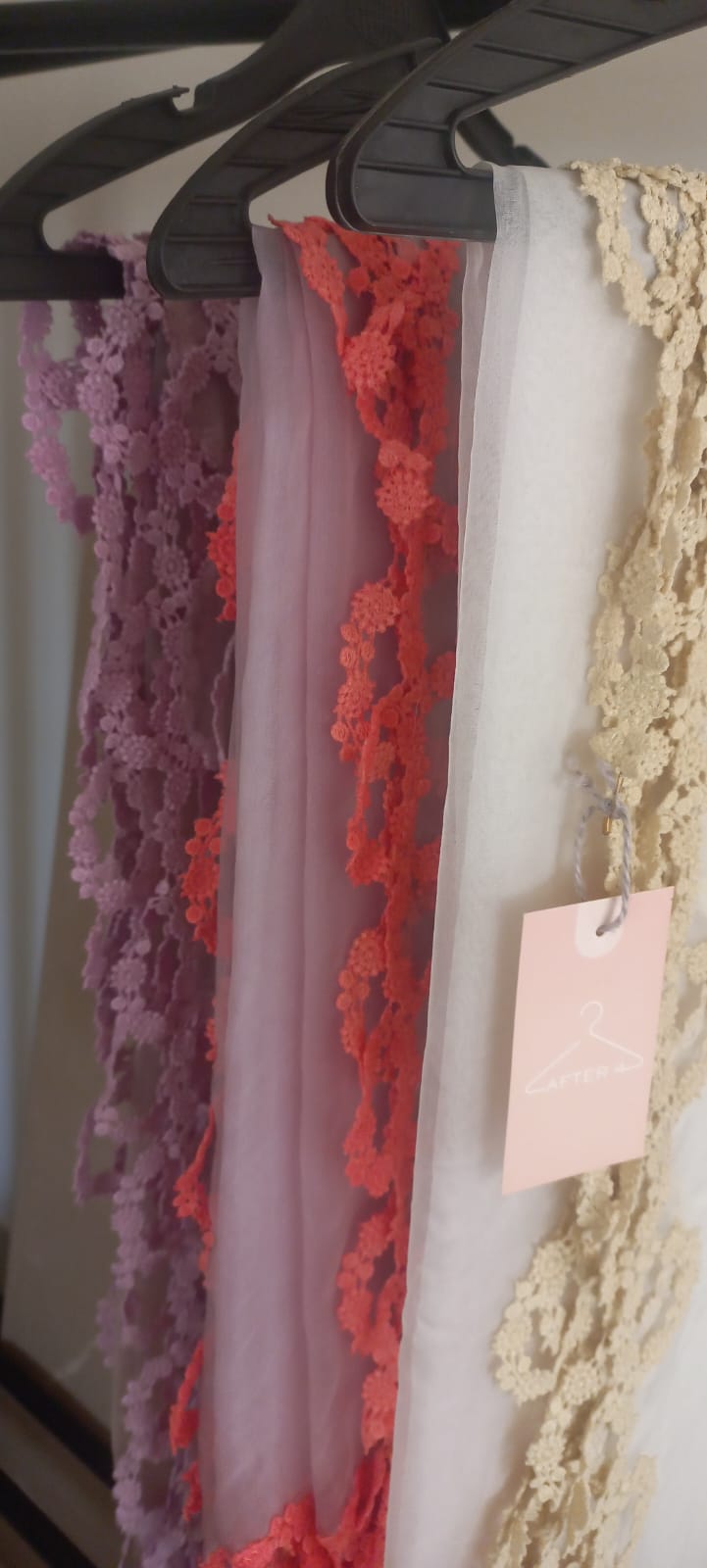 M Set Dupatta