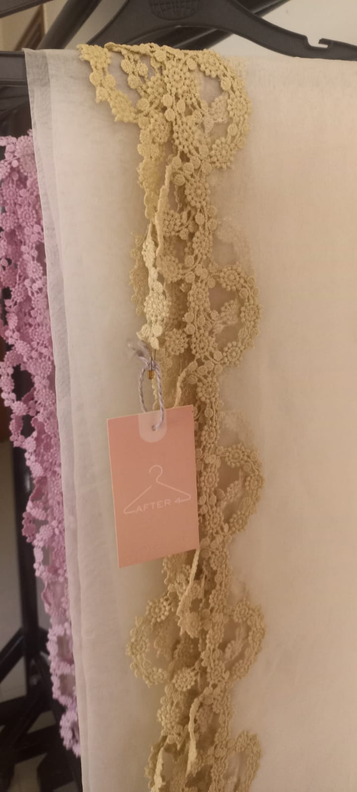 M Set Dupatta