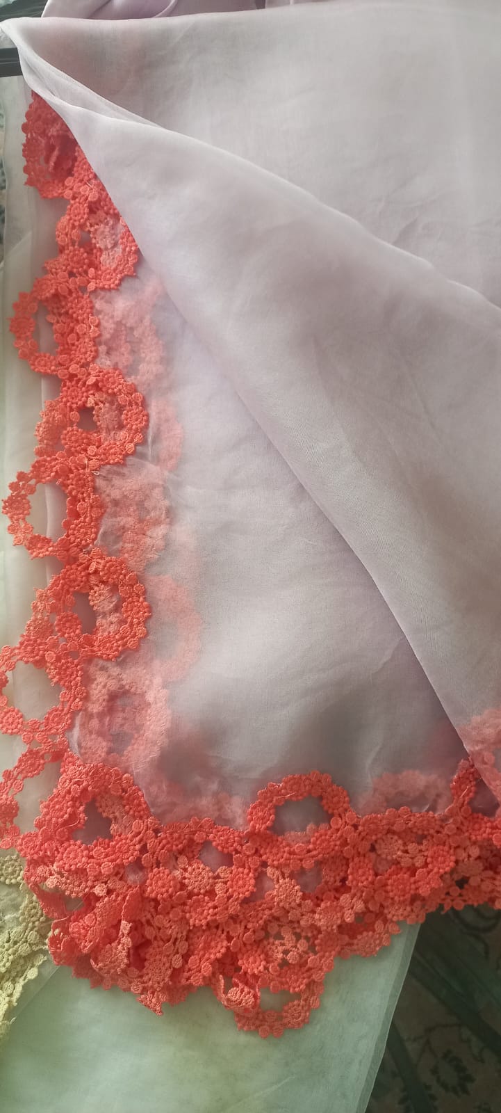 M Set Dupatta