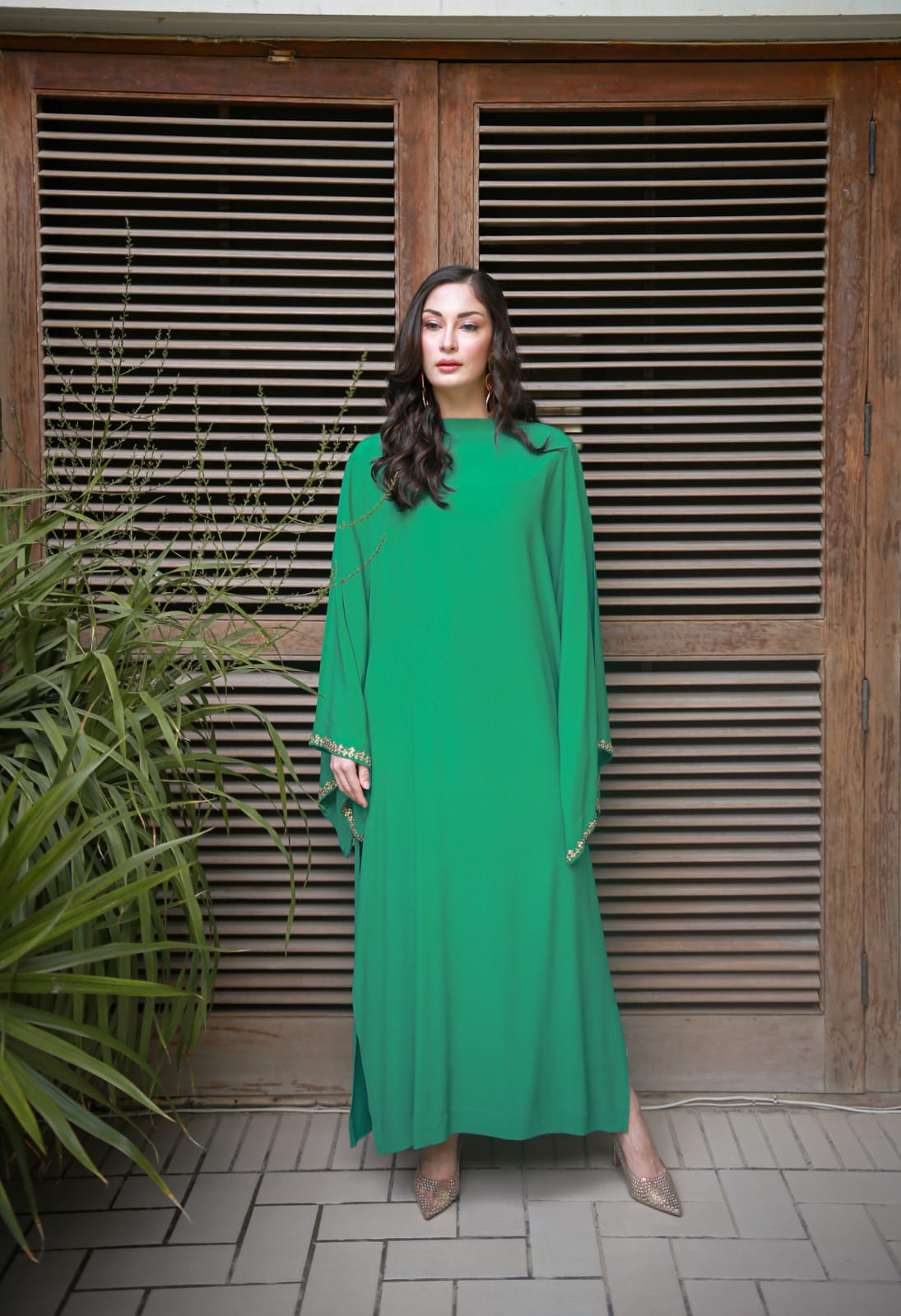 Kelly Kaftan