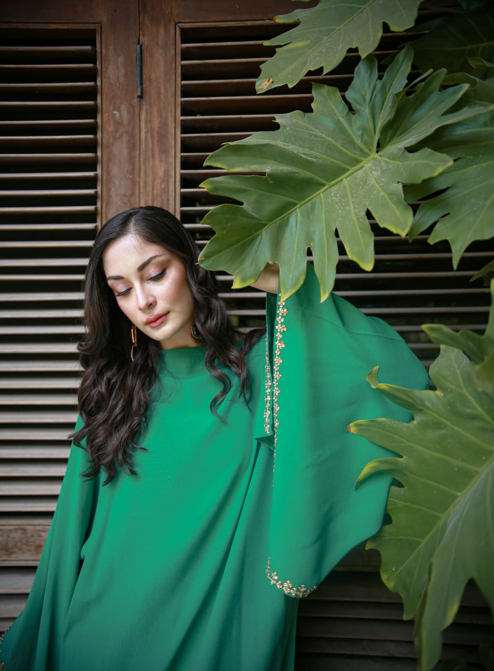 Nadia Rehan